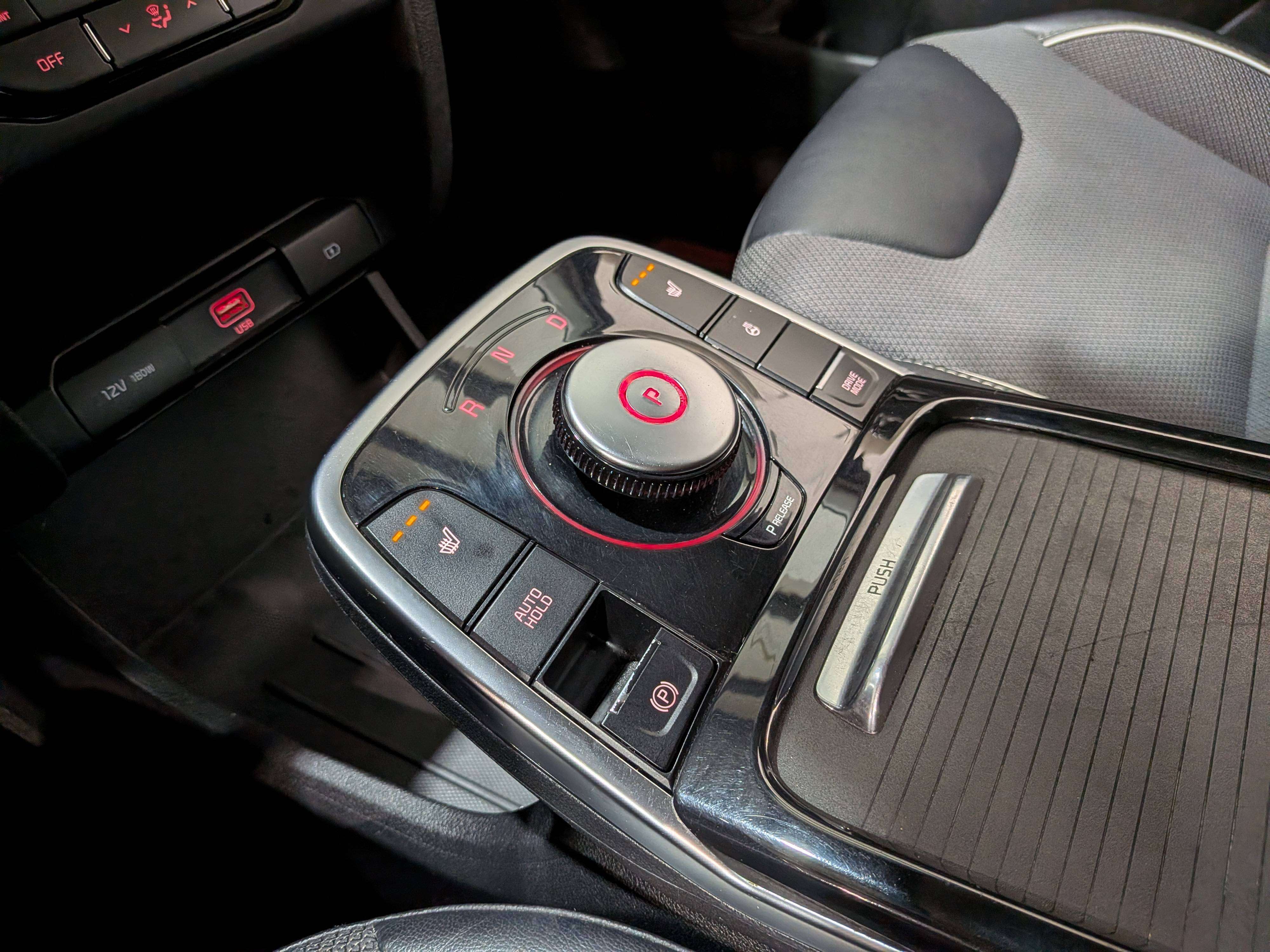 Kia Niro 2021