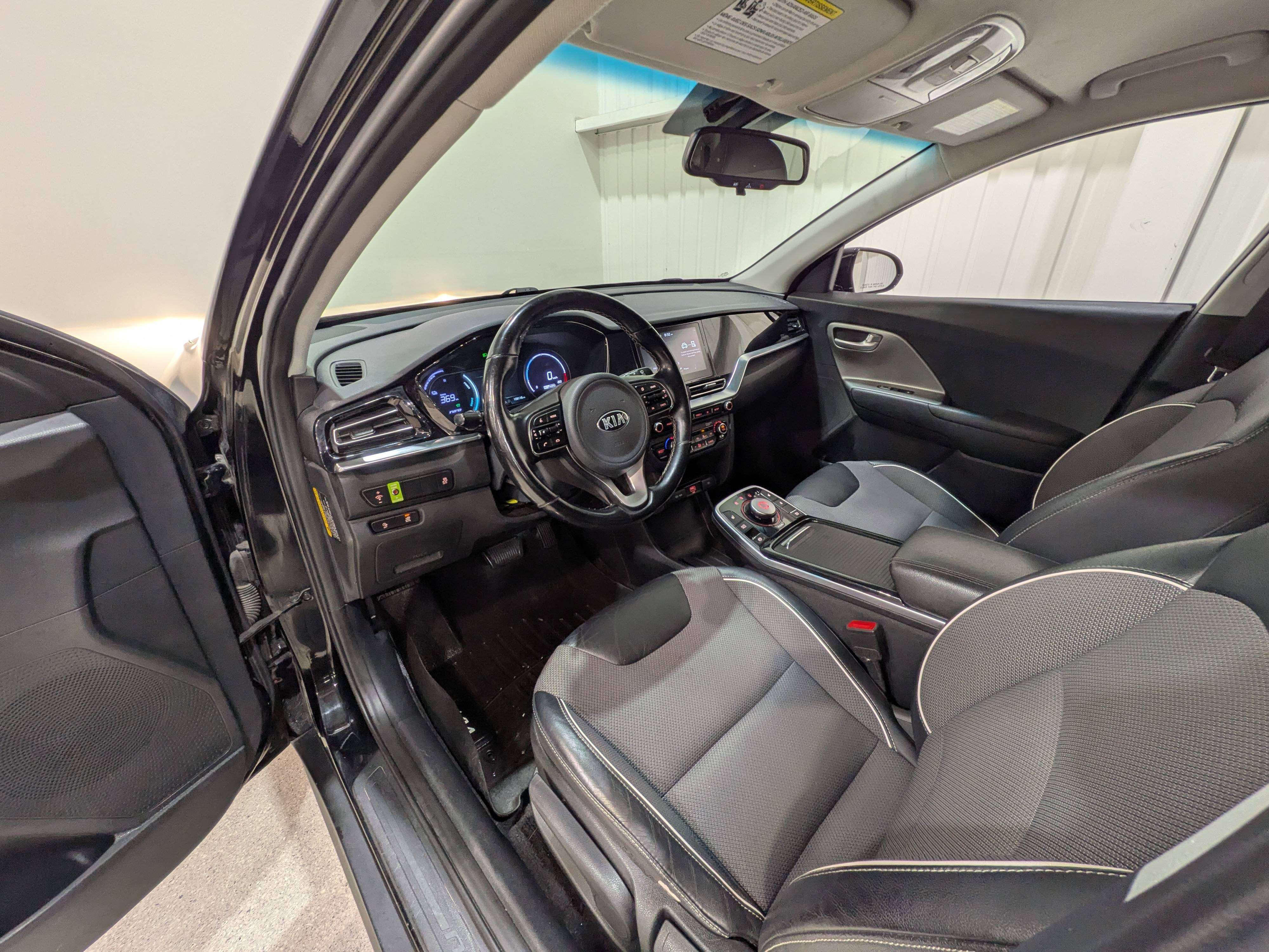 Kia Niro 2021