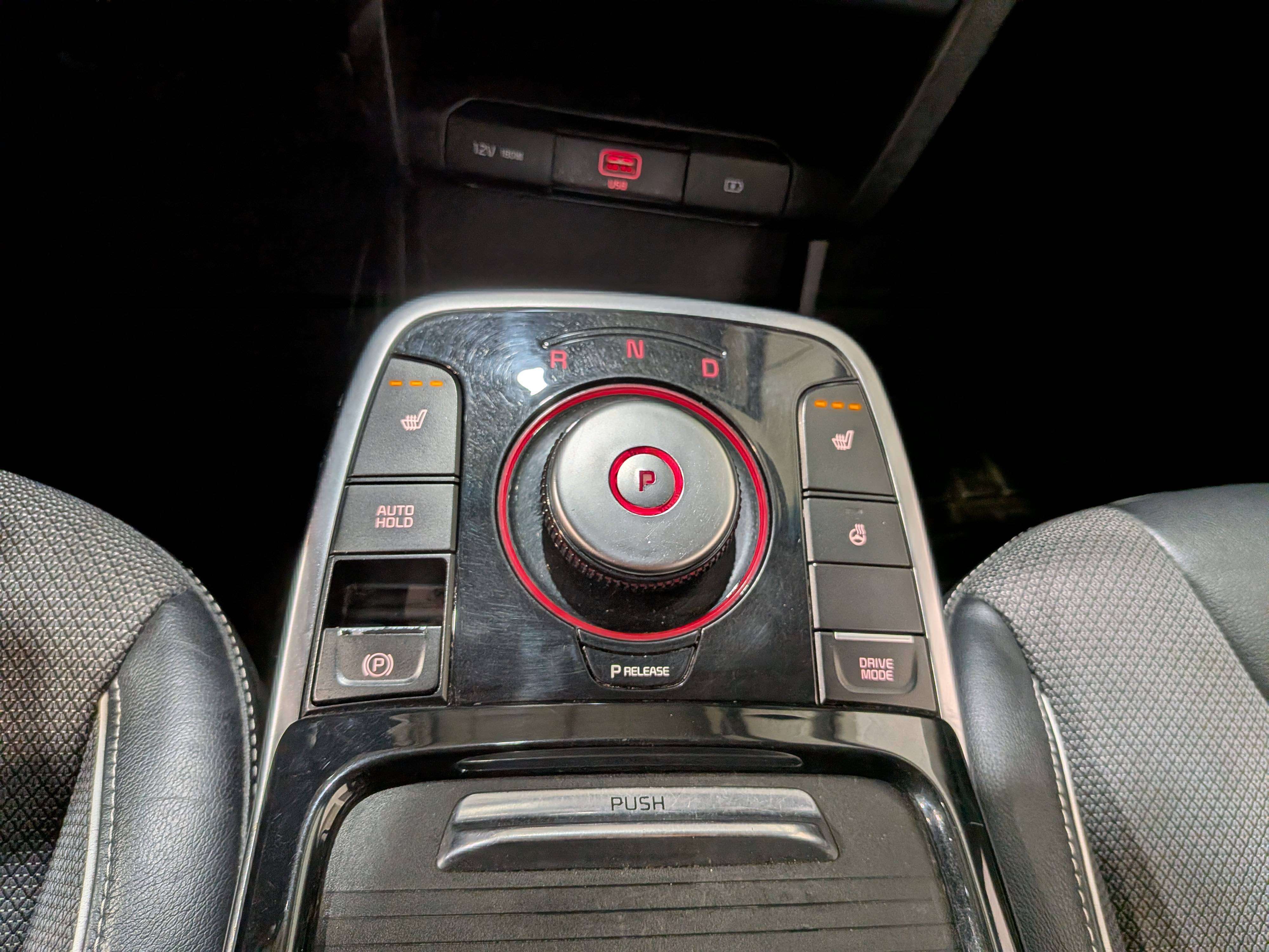 Kia Niro 2021