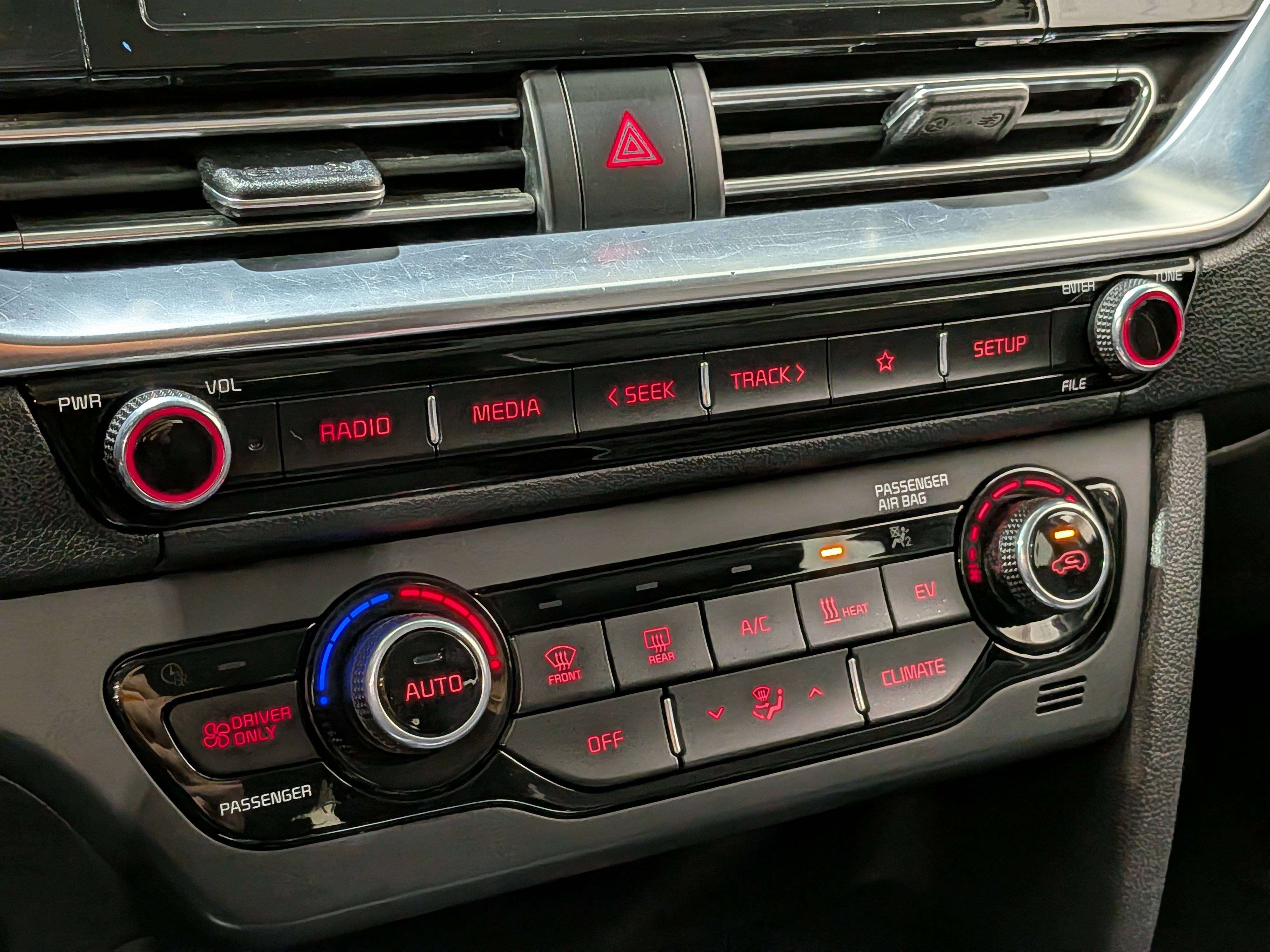 Kia Niro 2021