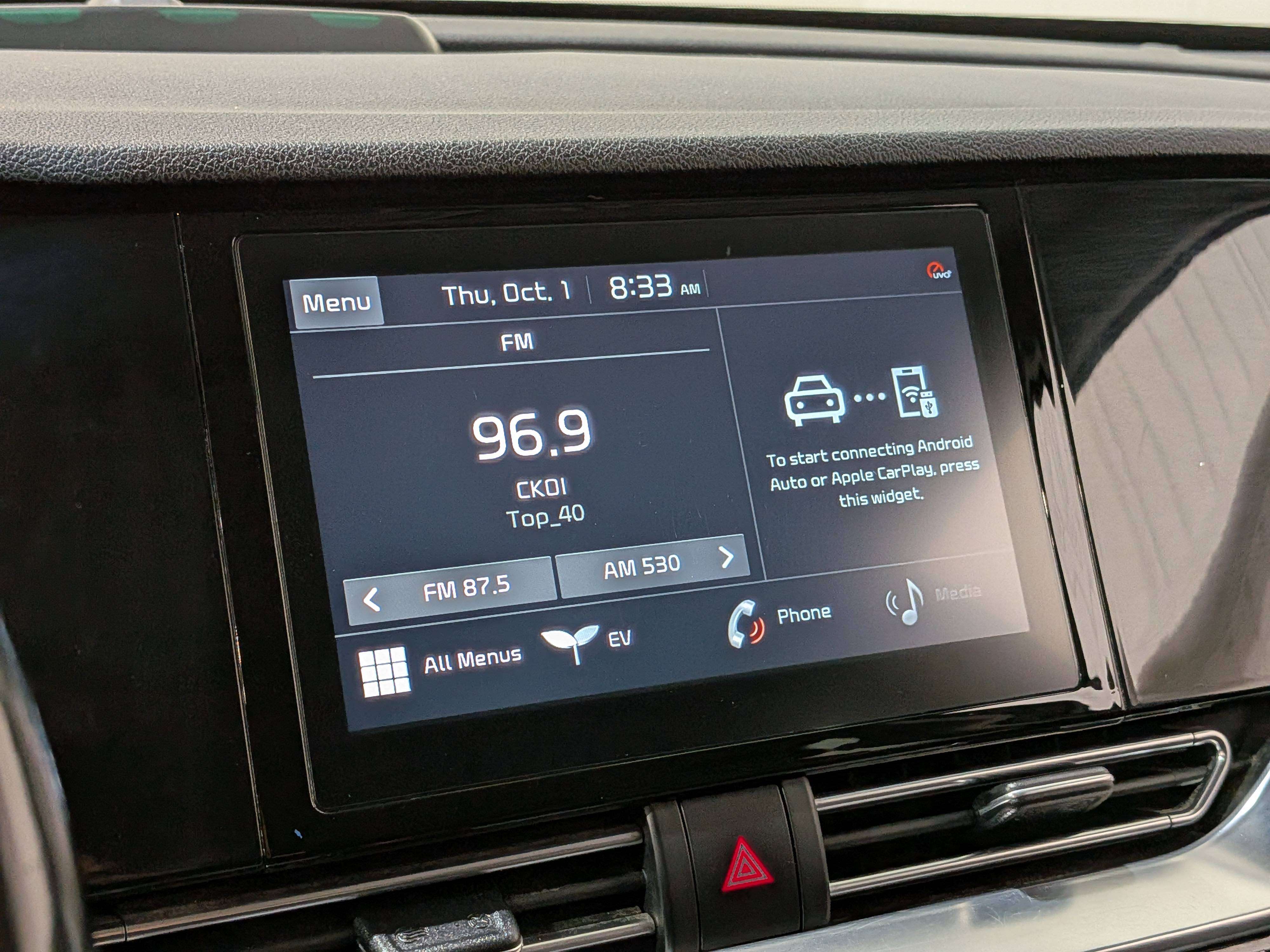 Kia Niro 2021