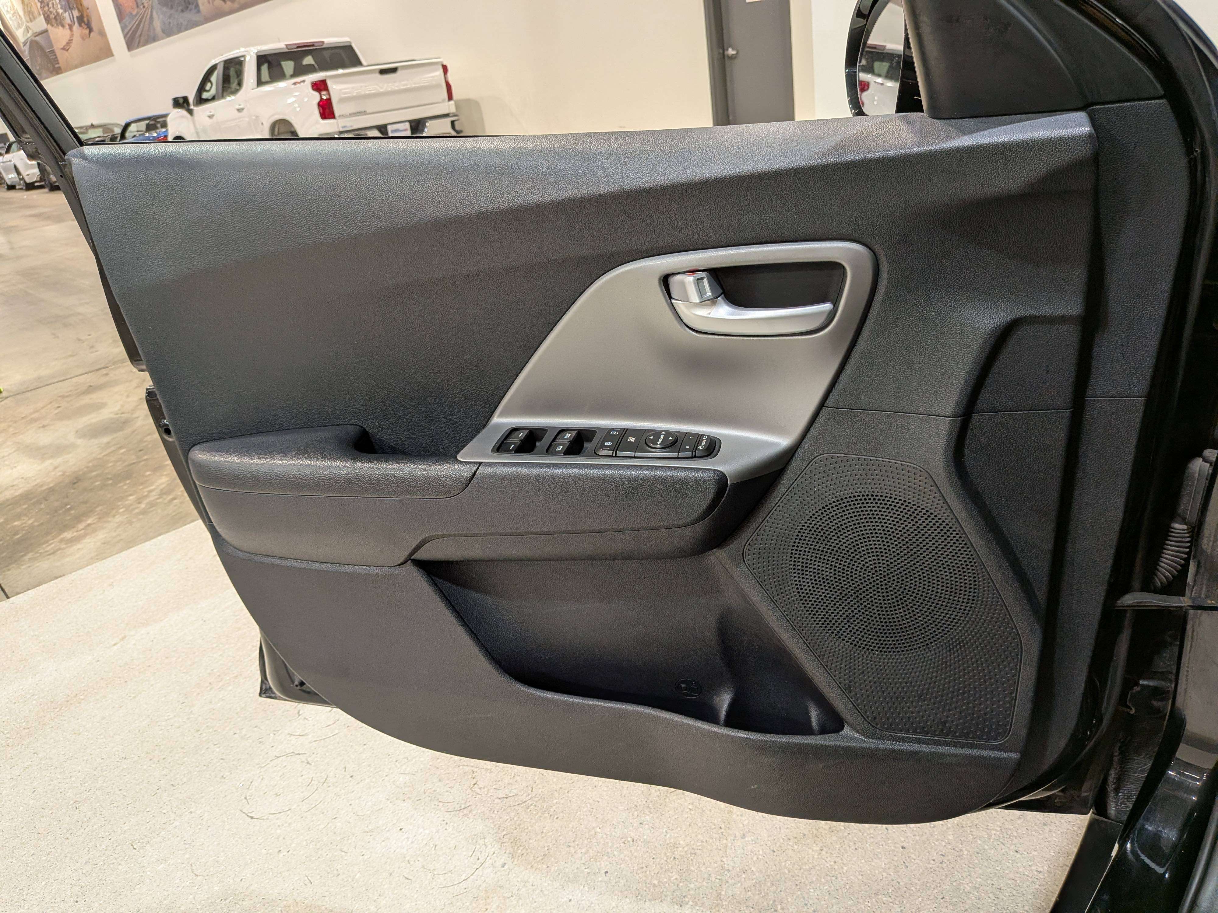 Kia Niro 2021