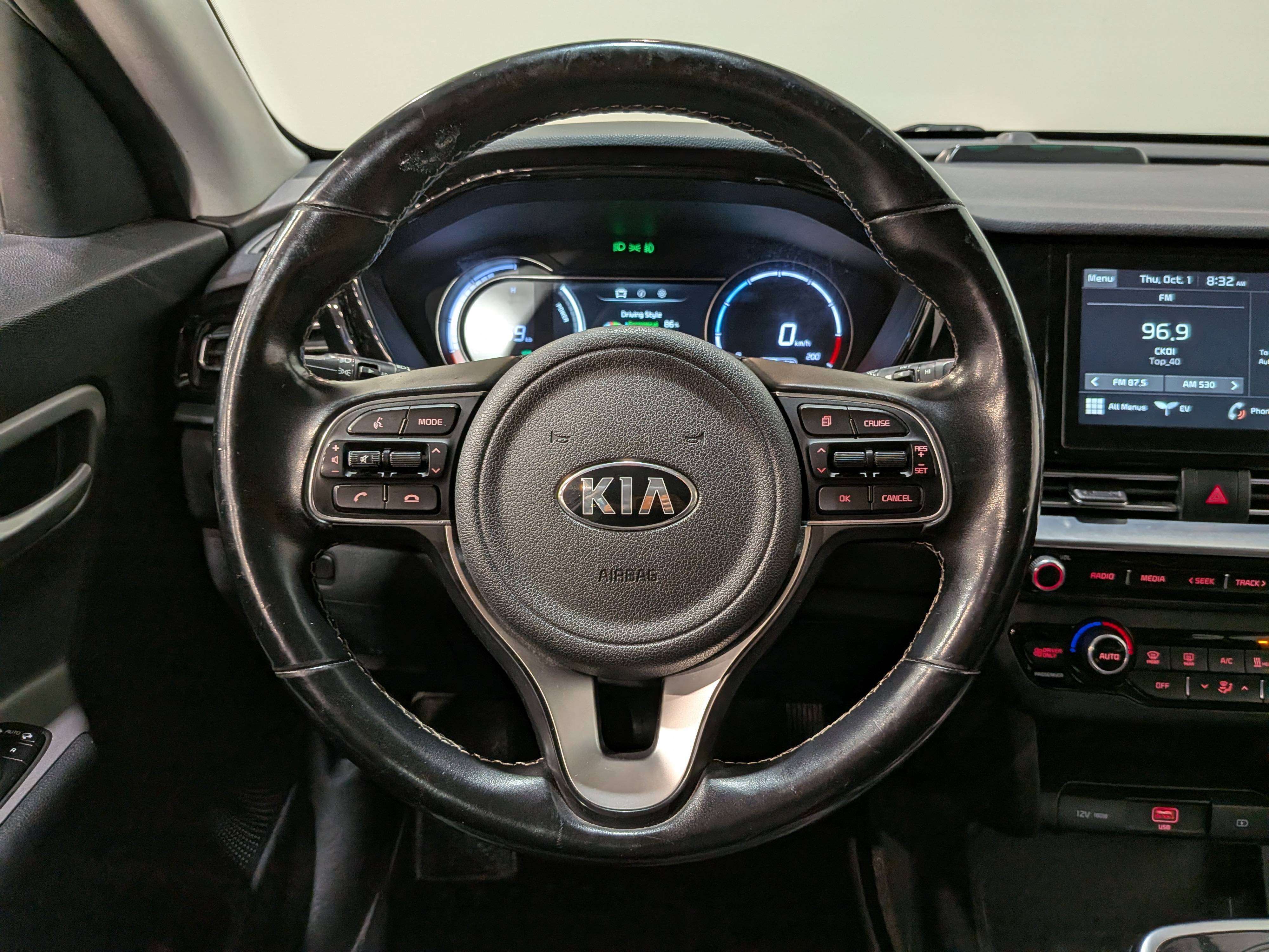 Kia Niro 2021