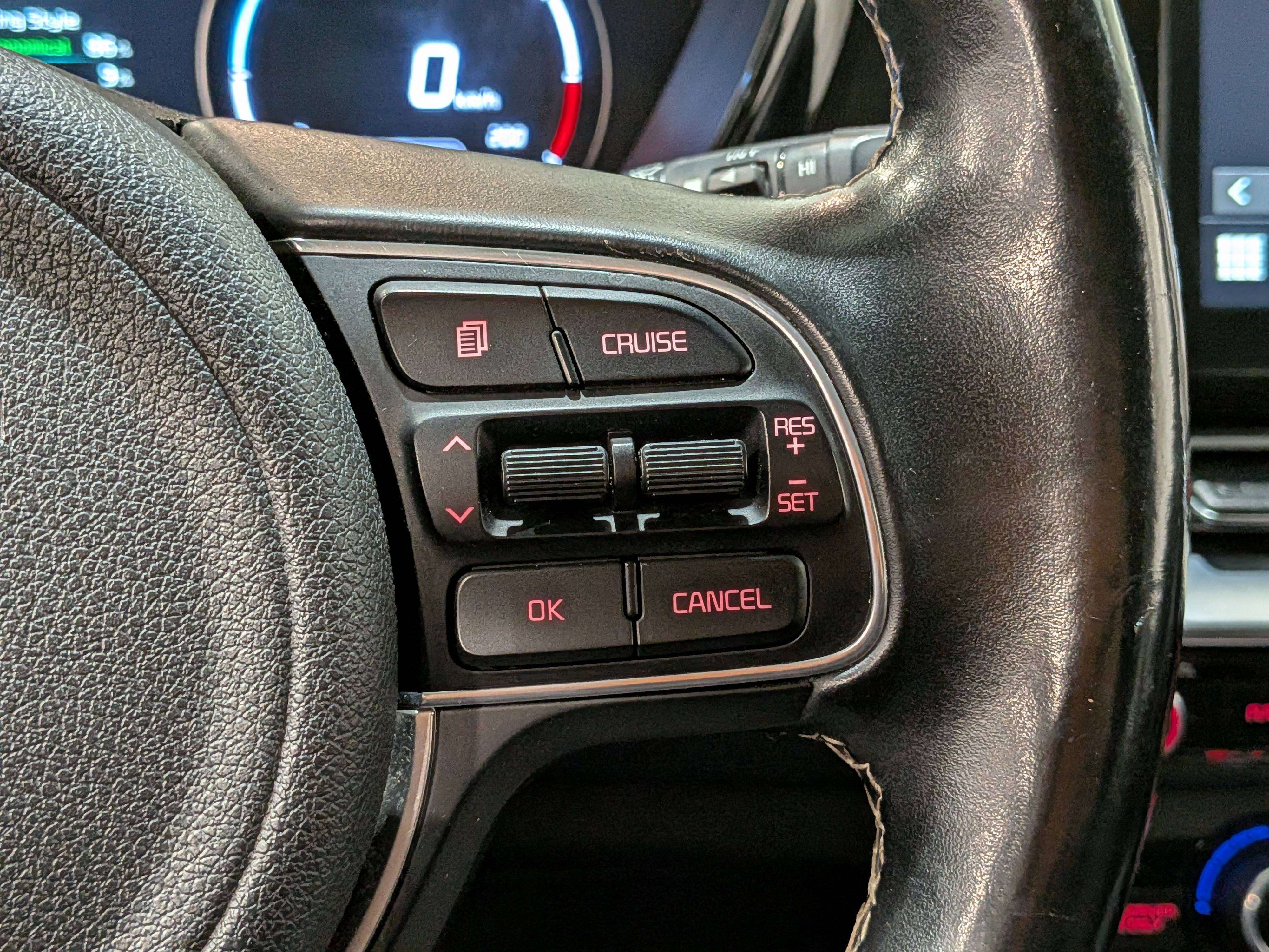 Kia Niro 2021