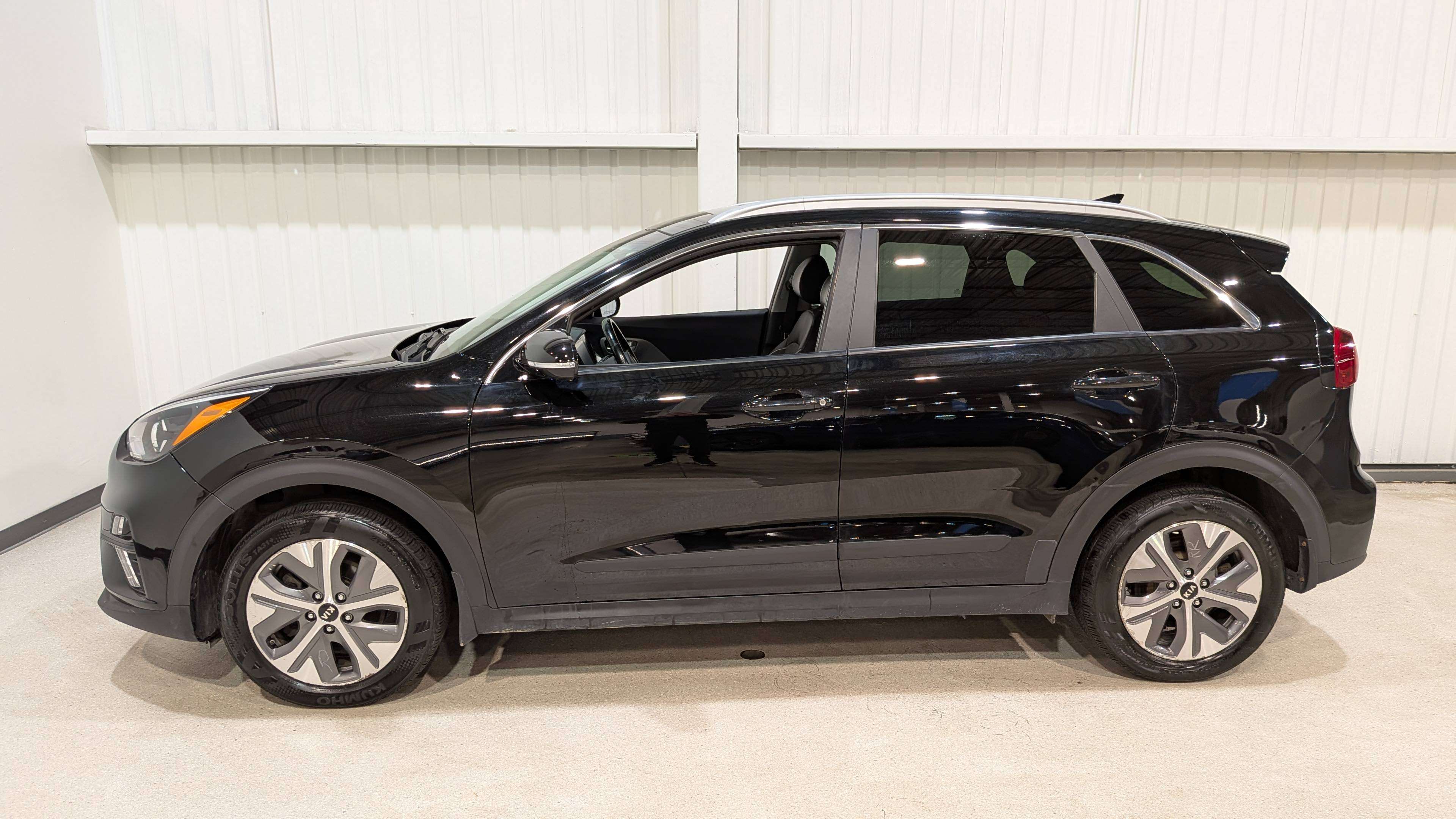 Kia Niro 2021