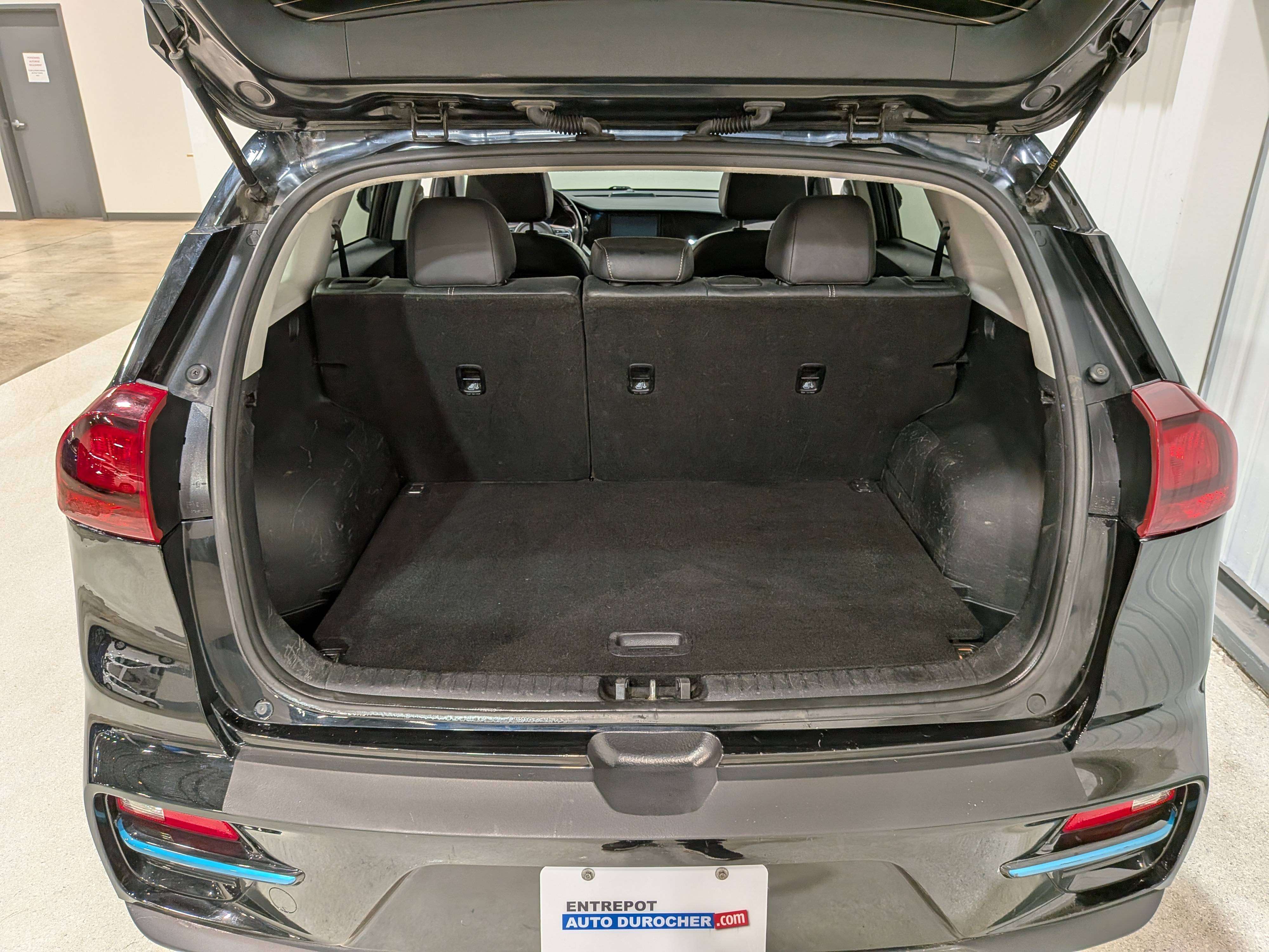 Kia Niro 2021