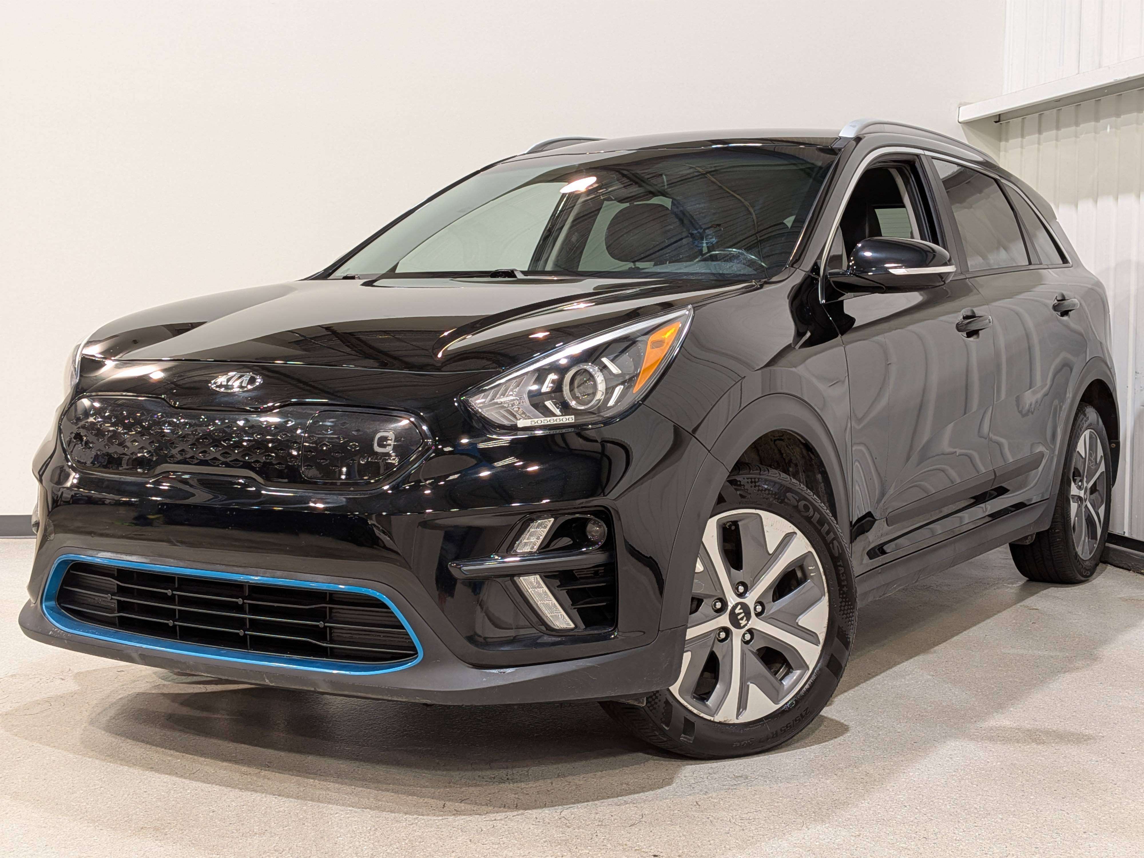Kia Niro 2021