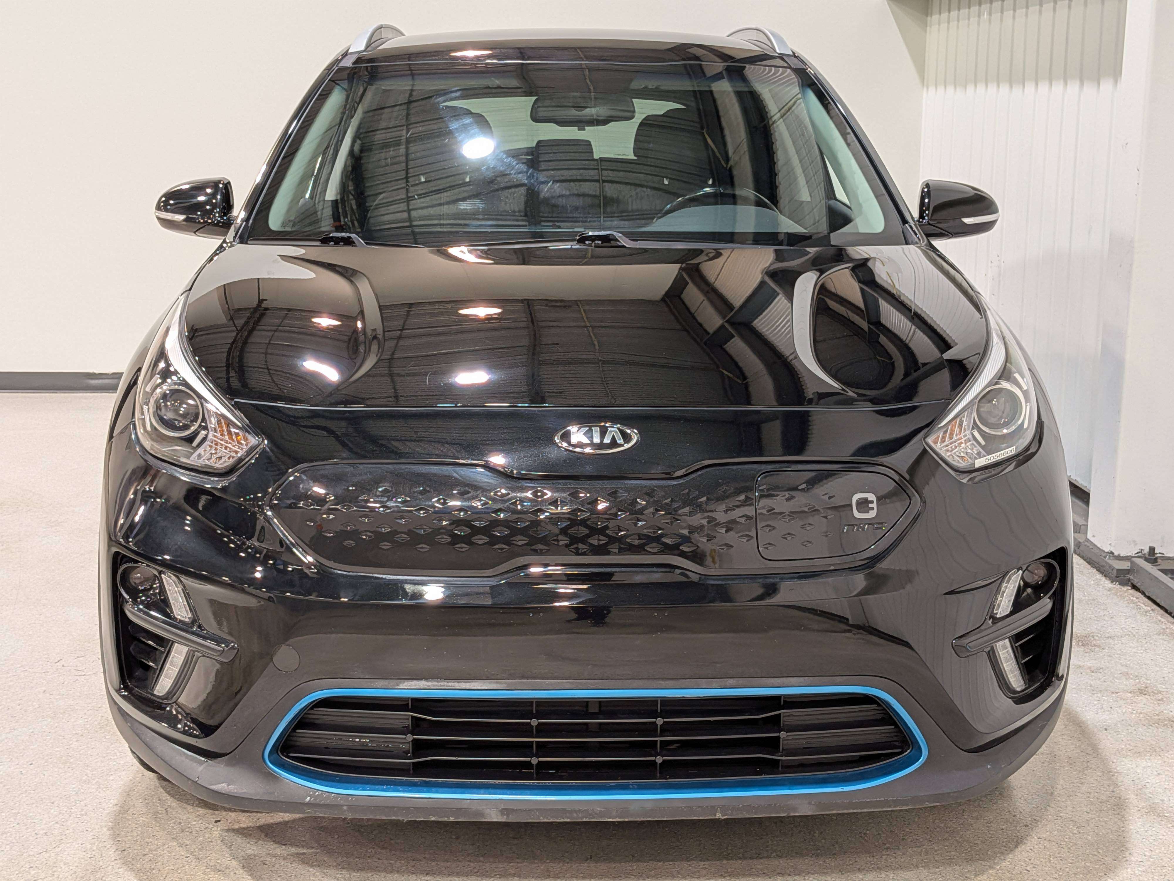 Kia Niro 2021