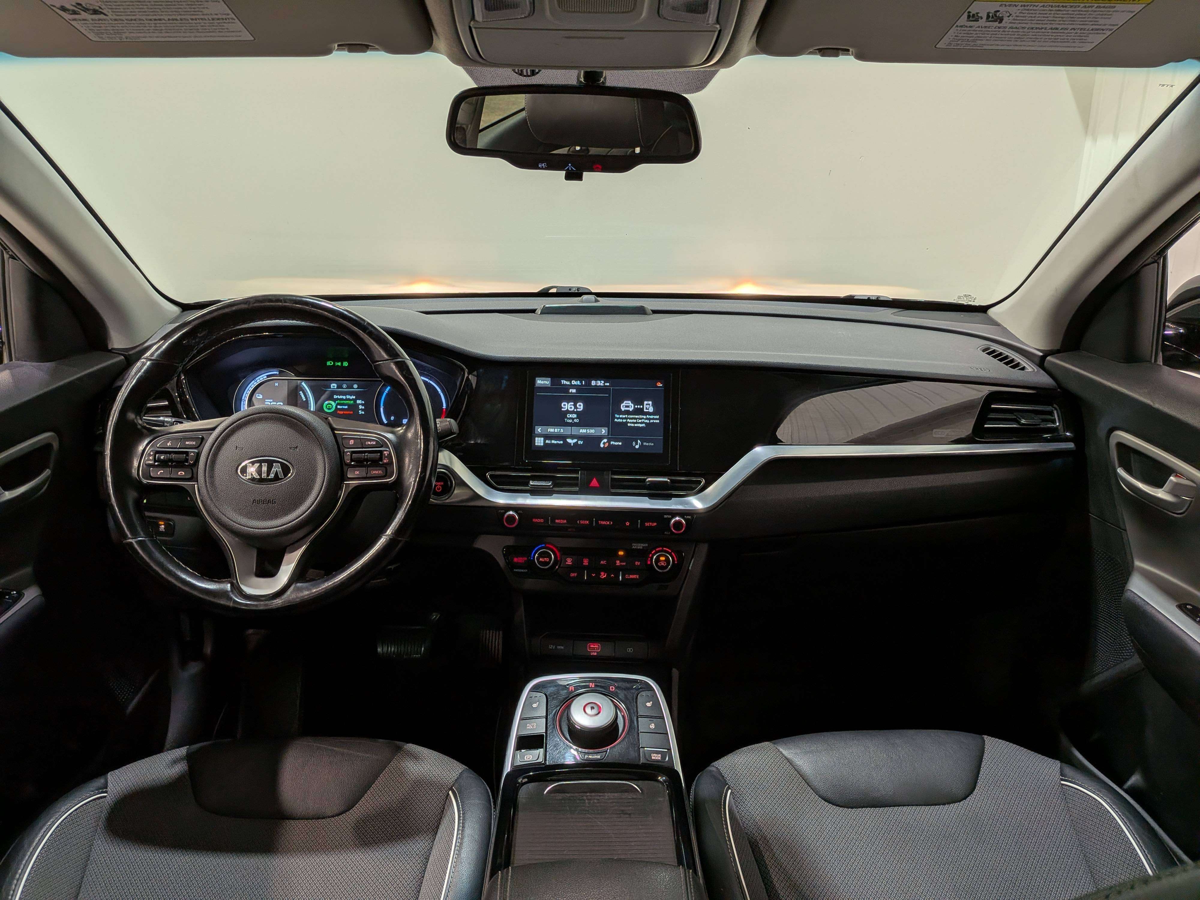 Kia Niro 2021