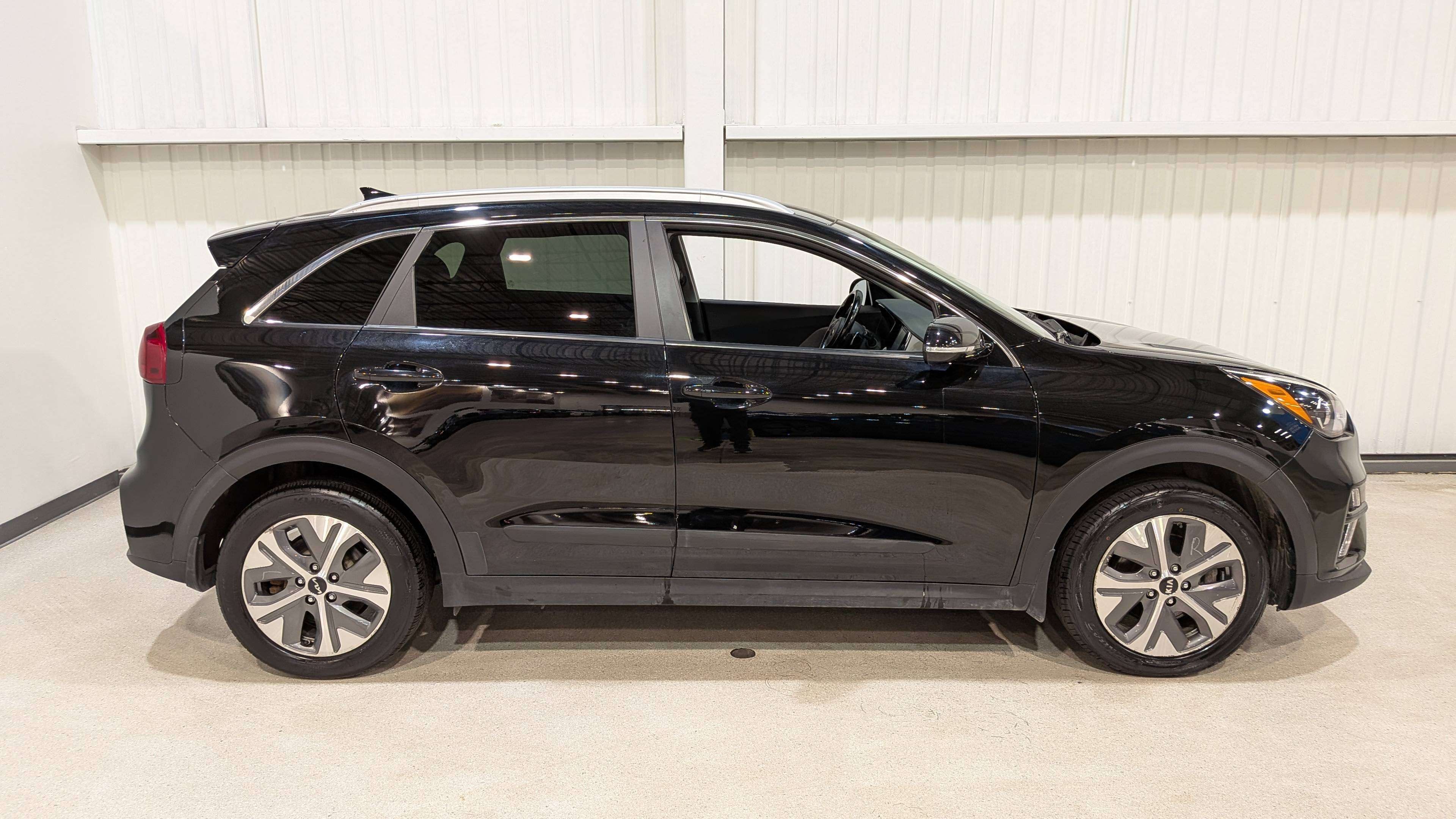 Kia Niro 2021