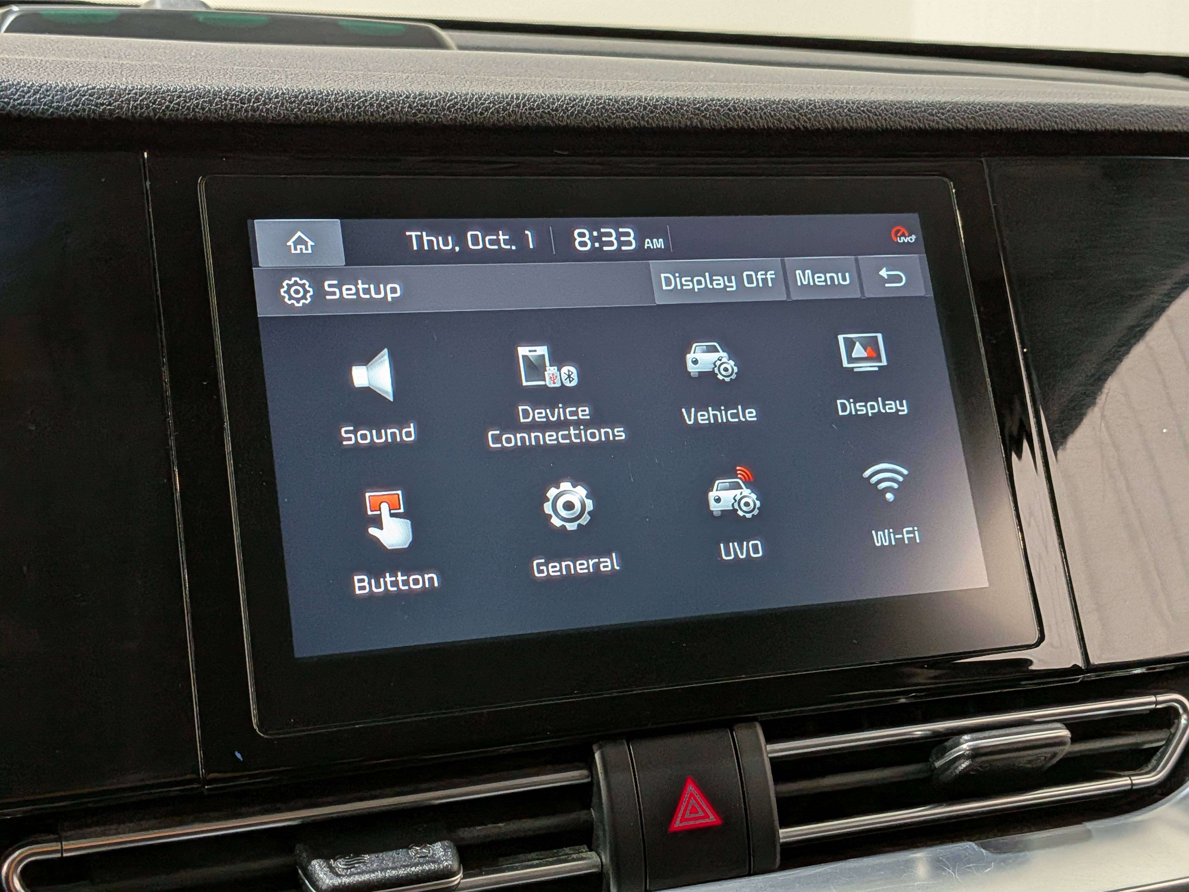 Kia Niro 2021