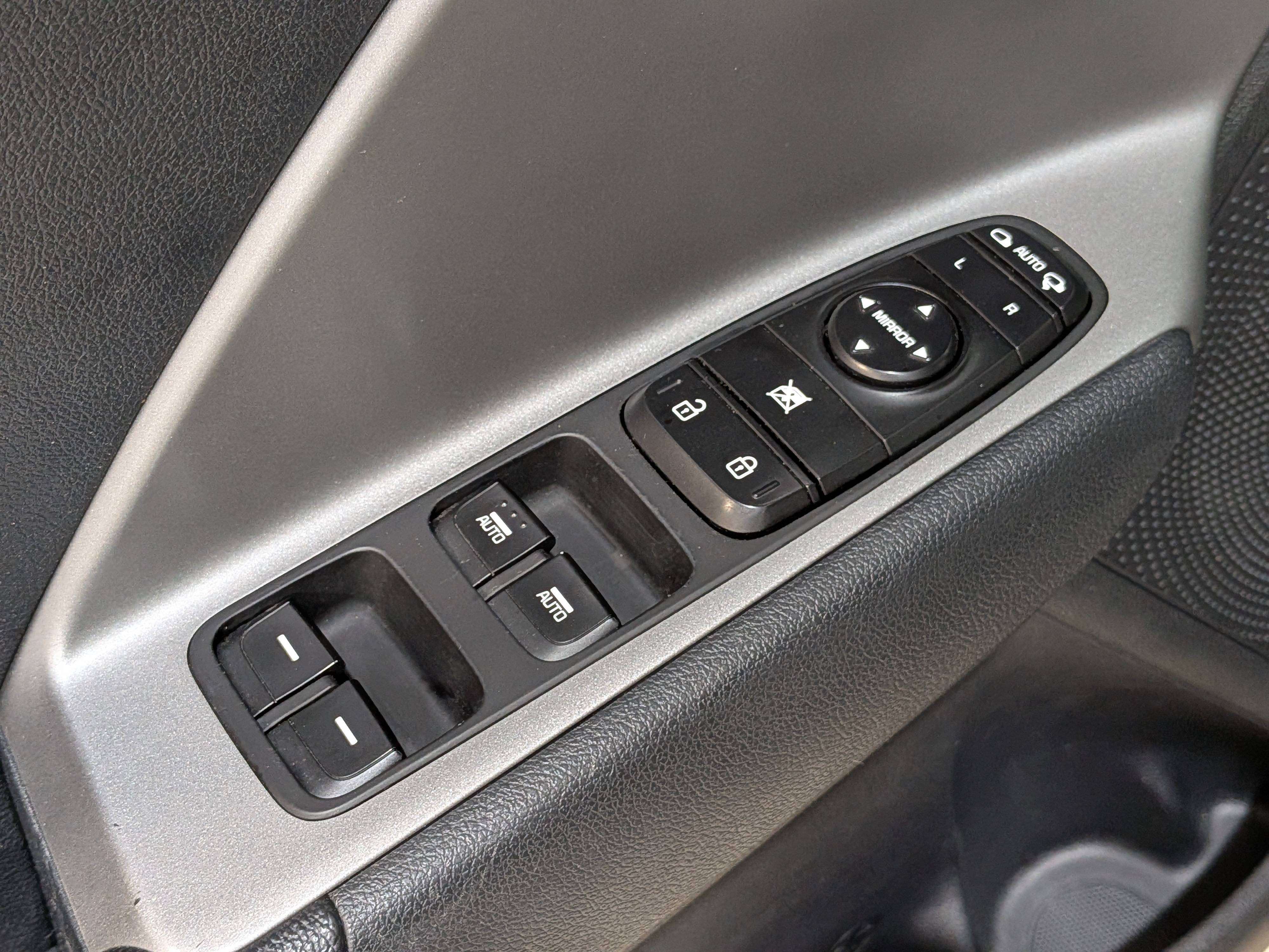 Kia Niro 2021