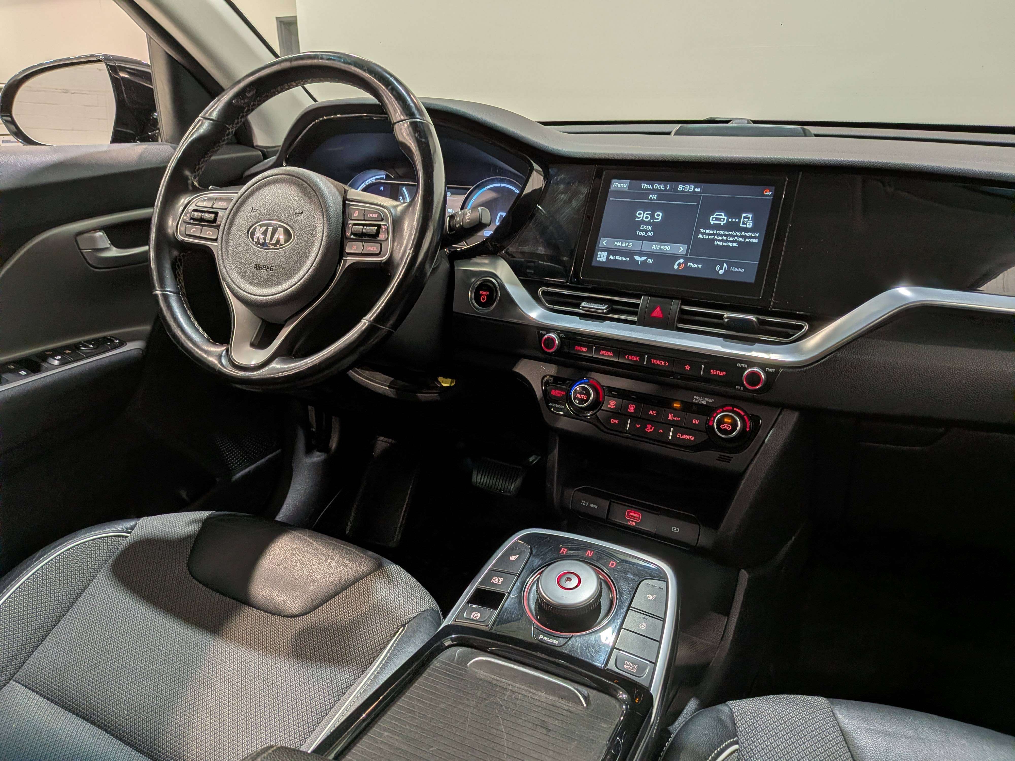 Kia Niro 2021
