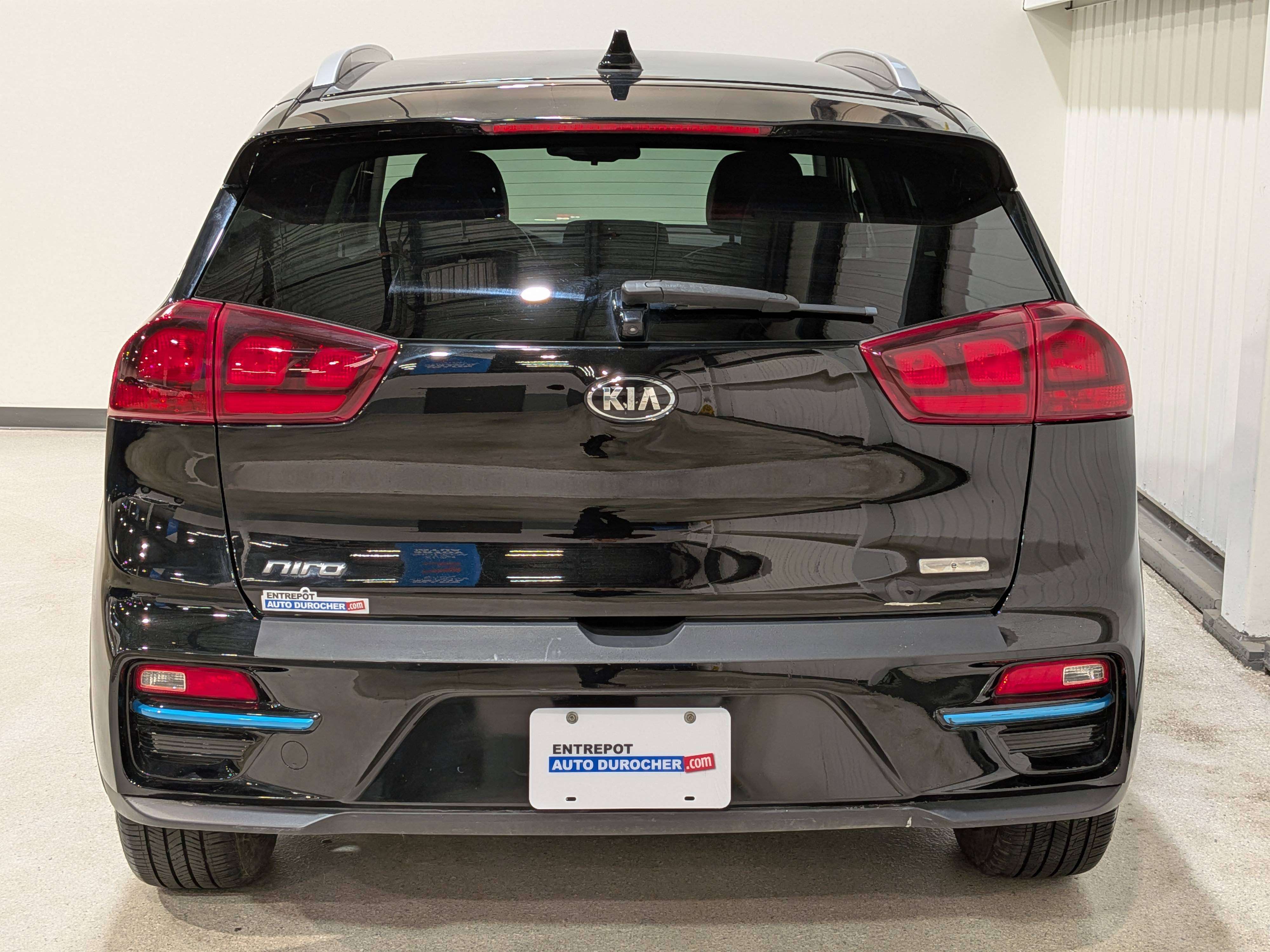 Kia Niro 2021