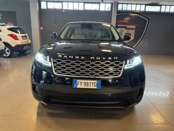 Range Rover Velar 2.0d i4 R-Dynamic 180cv uto my20