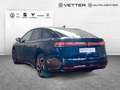 Volkswagen ID.7 Pro 210 kW (286 PS) 77 kWh 1-Gang-Automatik KLIMA Blu/Azzurro - thumbnail 3