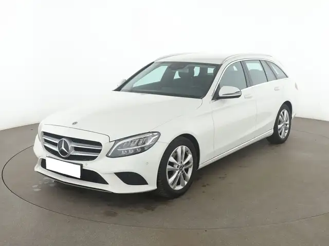 Mercedes-Benz C 300 SW DE EQ-Power 194CV Sport Plus auto
