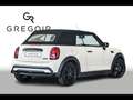 MINI Cooper Cabrio MINI Cooper Cabrio Wit - thumbnail 4