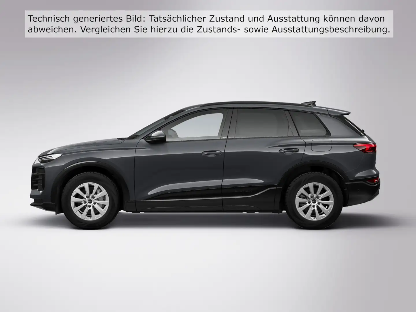 Audi *Navi*LED*Alu*PDC*Virtual Cockpit*K Grau - 2