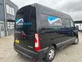 Renault Master T33 2.3 dCi 135 L2H2 Zwart - thumbnail 6