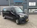 Renault Master T33 2.3 dCi 135 L2H2 Zwart - thumbnail 1