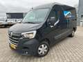 Renault Master T33 2.3 dCi 135 L2H2 Zwart - thumbnail 4