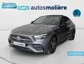 Mercedes-Benz C 230 300 e con tecnología híbrida EQ kW (313 CV) Gris - thumbnail 1