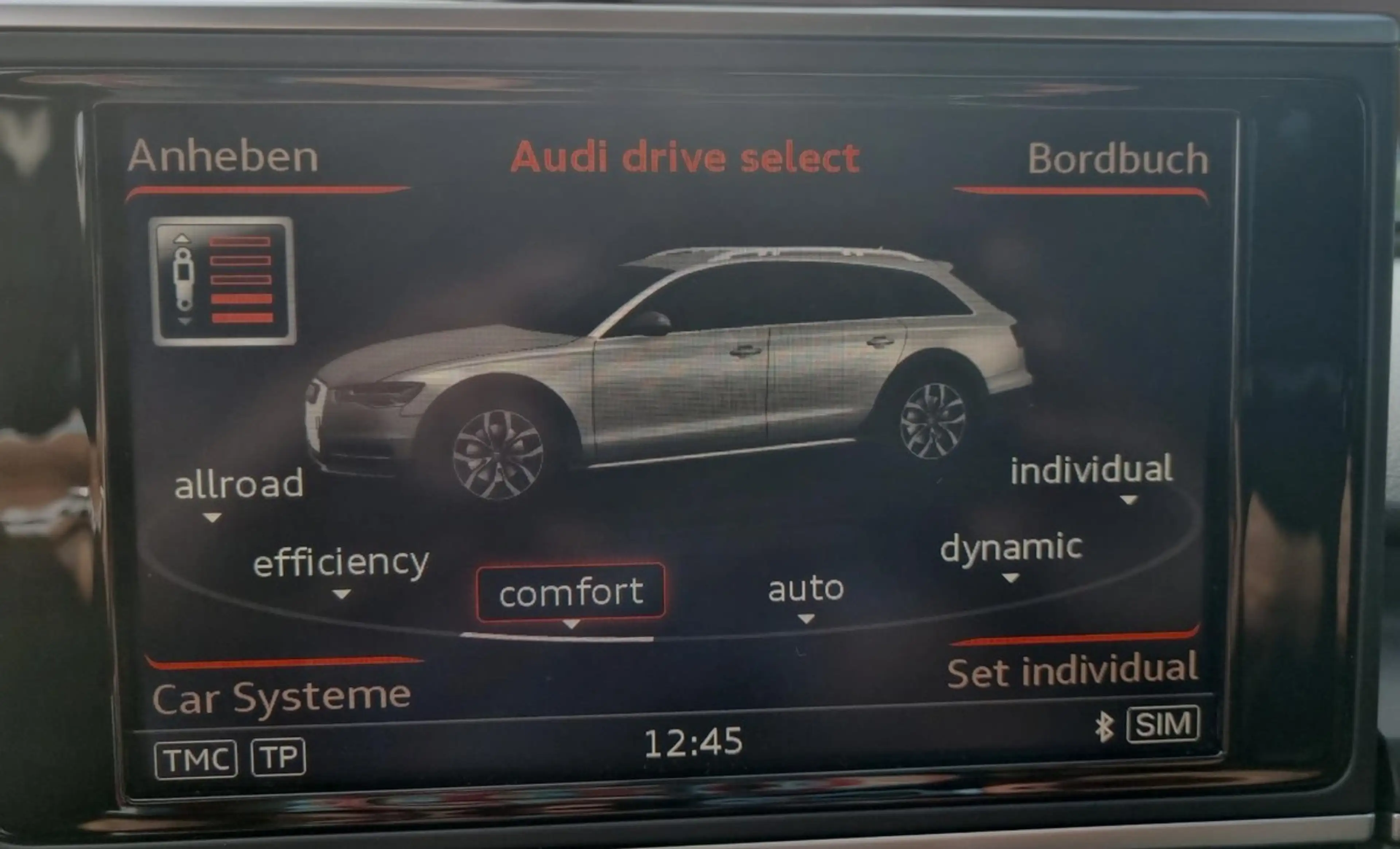 Audi A6 allroad A6 allroad quattro 3.0 TDI *SHZ*AHZV*XENON*KLIMA — photo 15