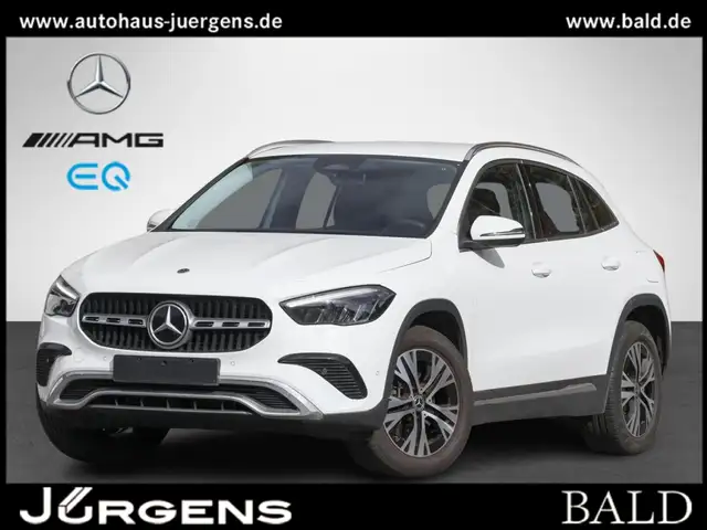 Mercedes-Benz GLA 250 e Progressive/AHK/LED/Kamera/Winter/Shz