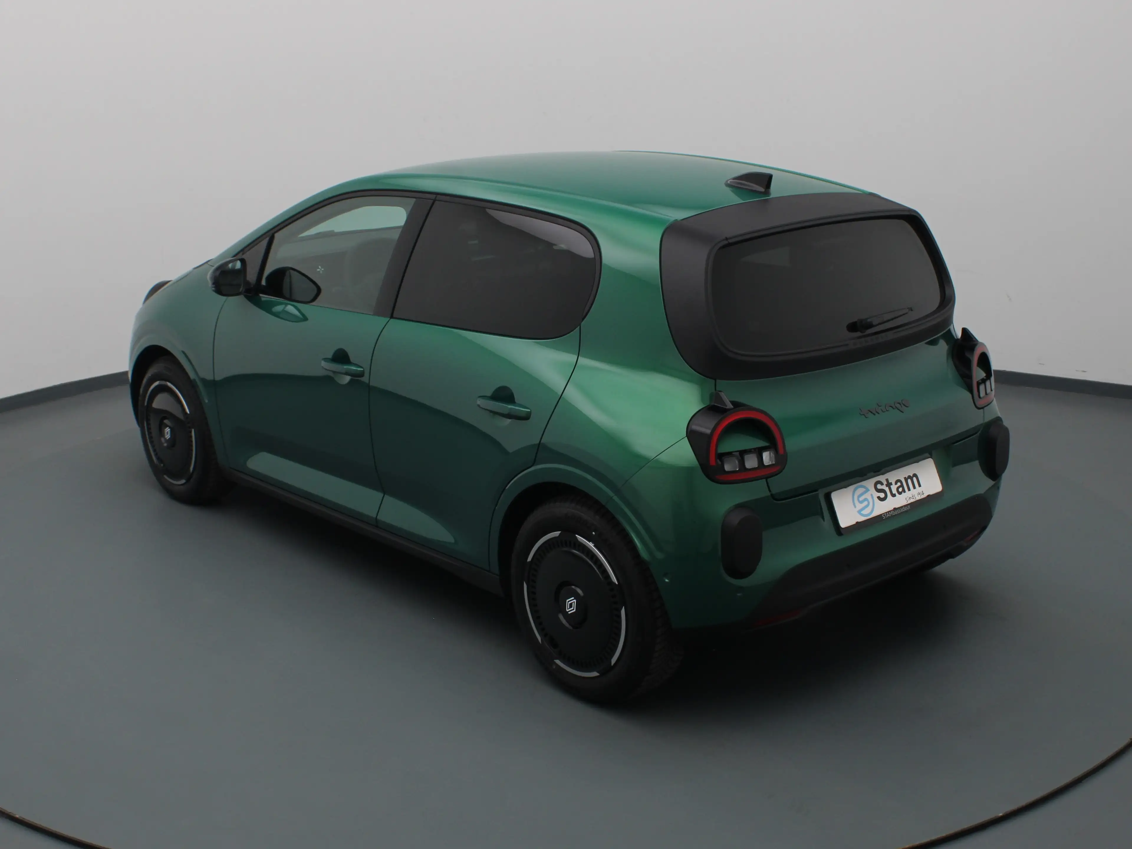 Renault Twingo Techno | Achteruitrijcamera | LED-achterlichten | — photo 33
