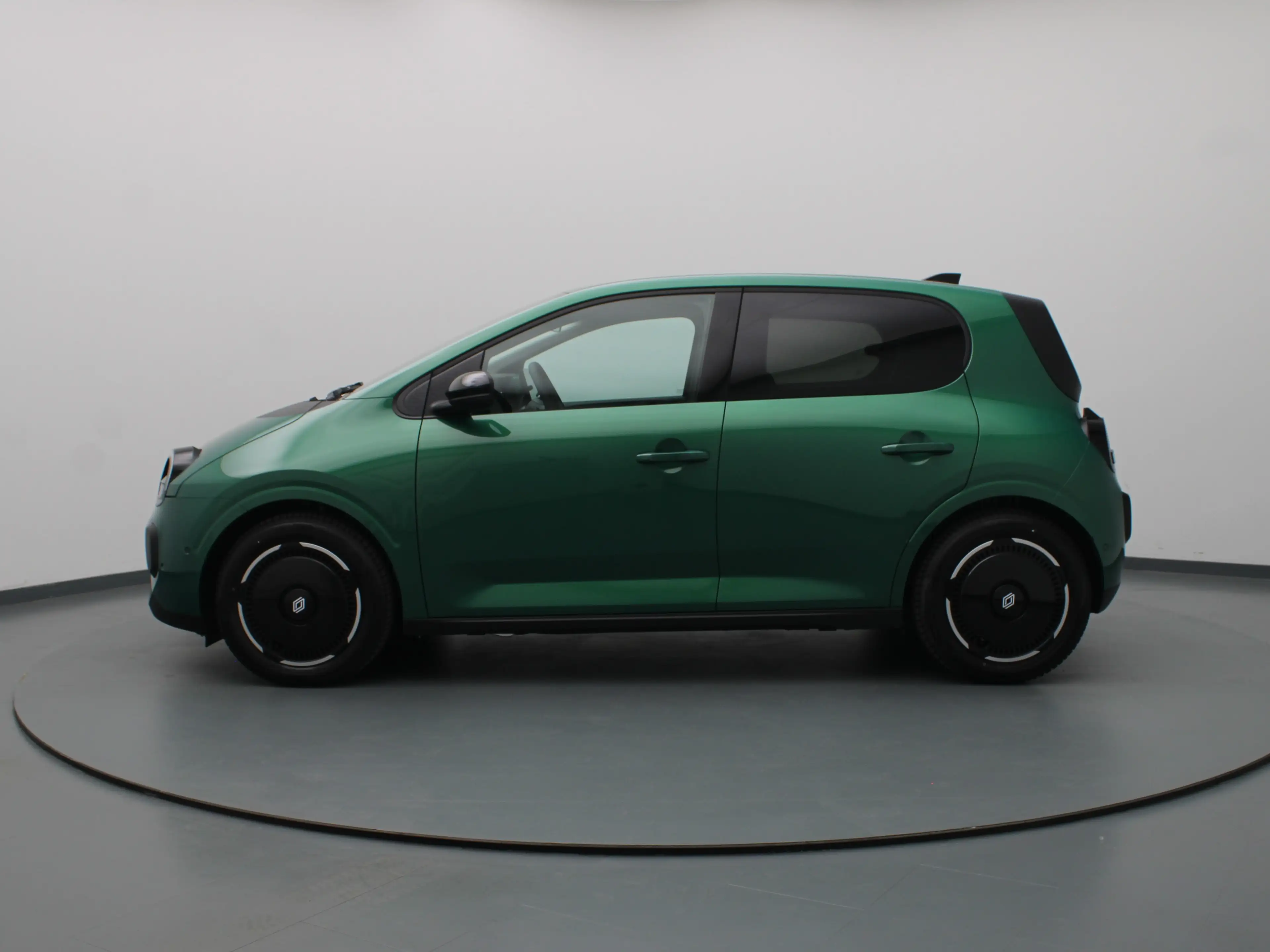 Renault Twingo Techno | Achteruitrijcamera | LED-achterlichten | — photo 10