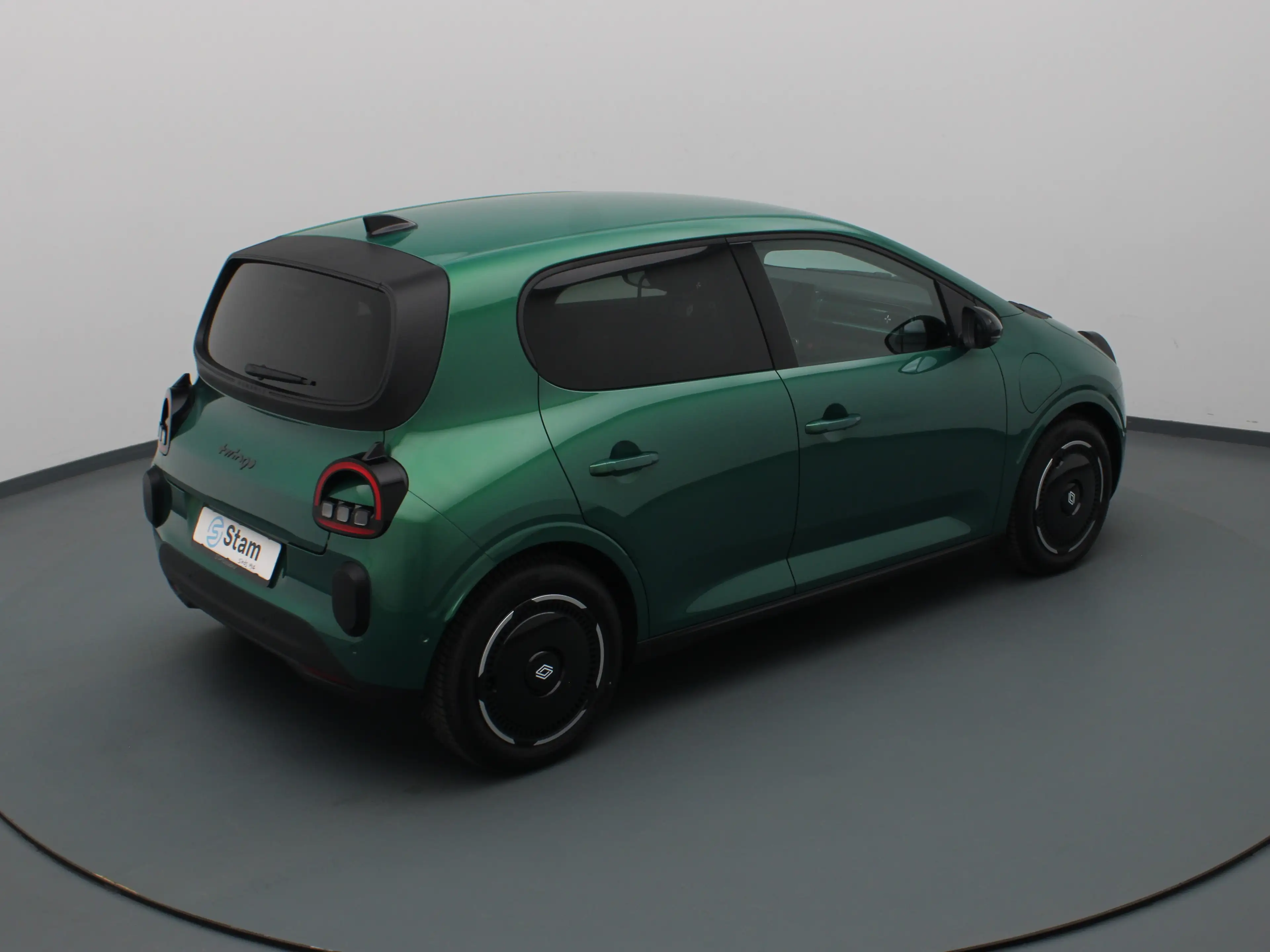Renault Twingo Techno | Achteruitrijcamera | LED-achterlichten | — photo 17