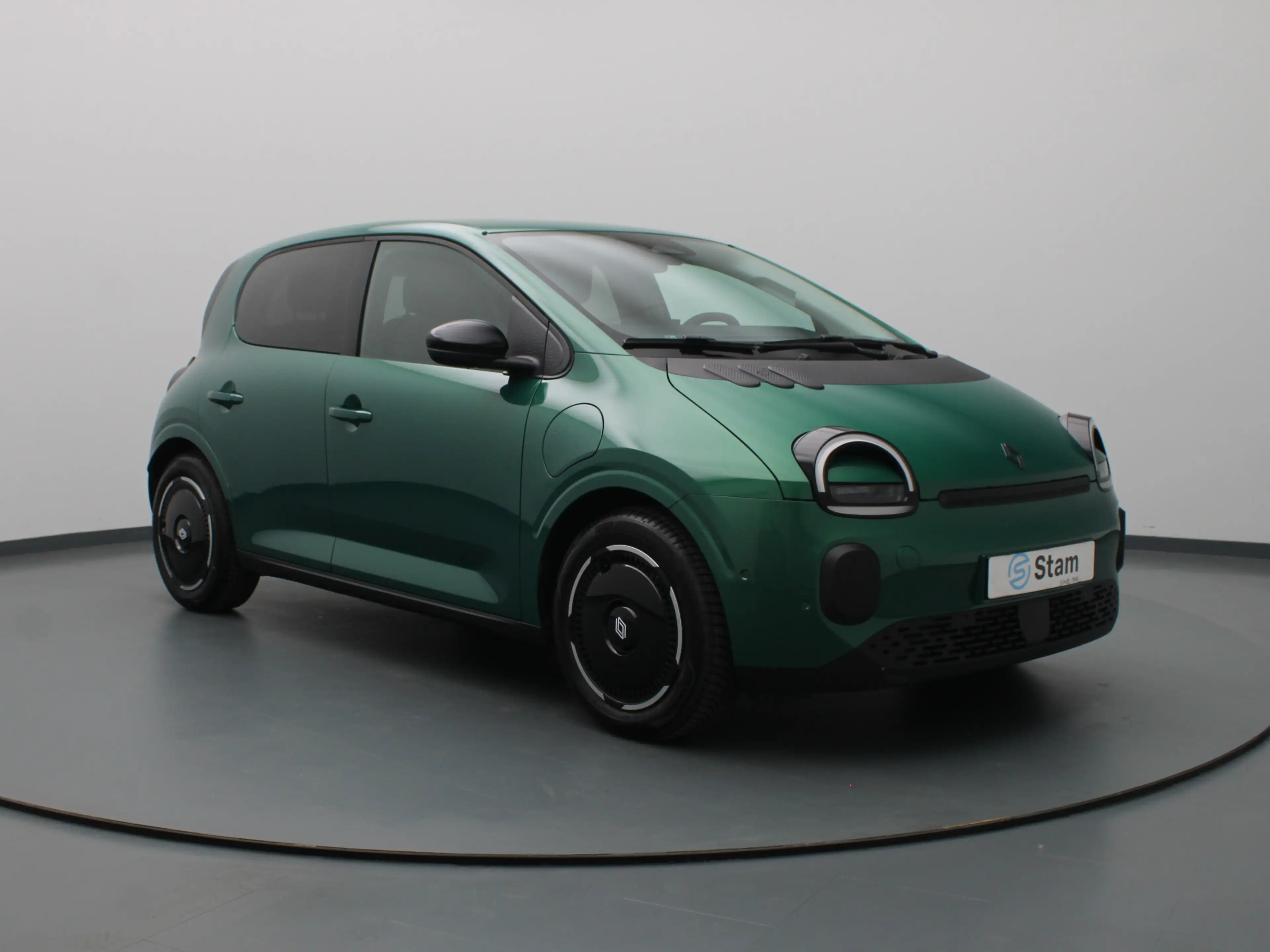 Renault Twingo Techno | Achteruitrijcamera | LED-achterlichten | — photo 8