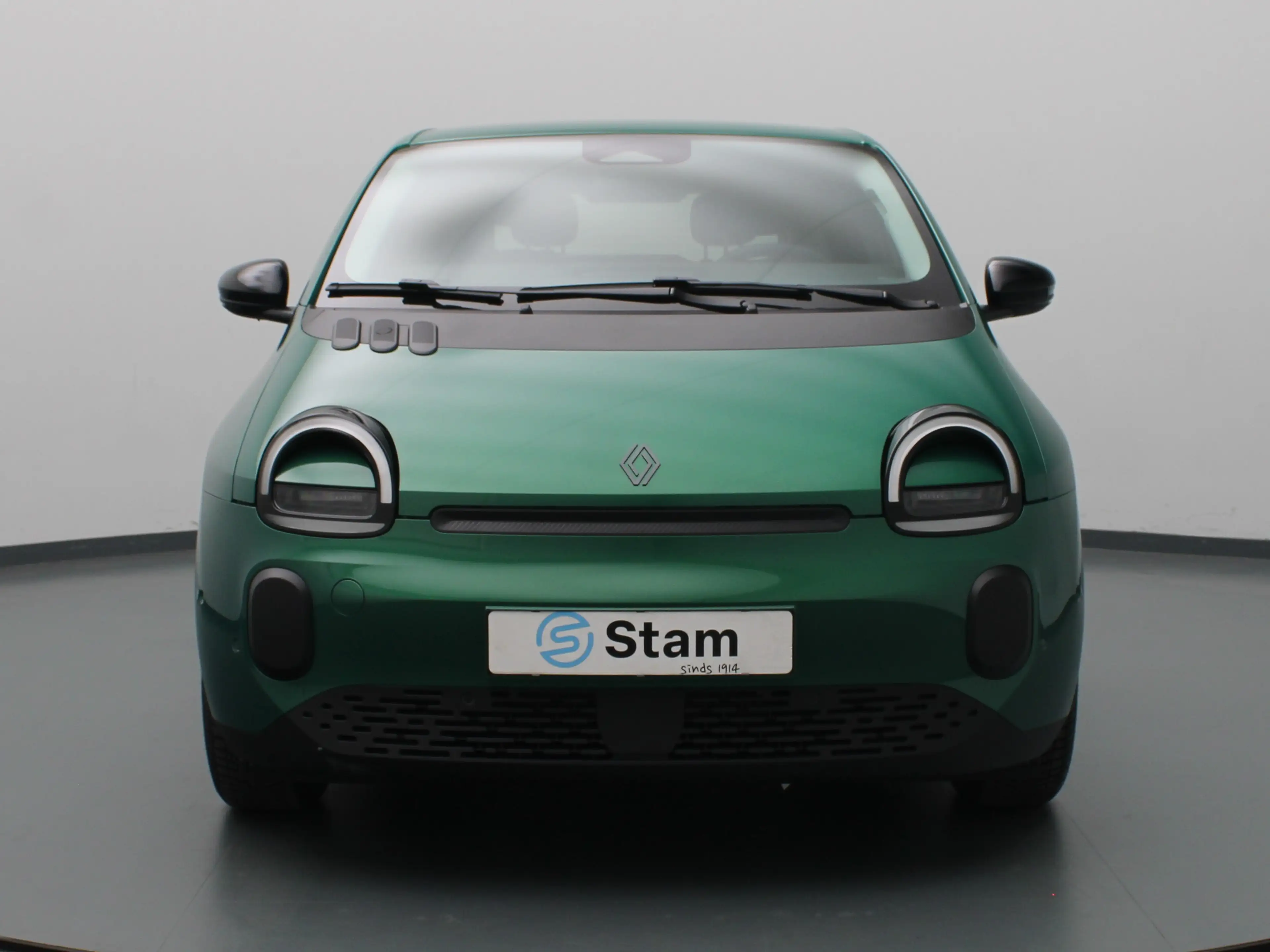 Renault Twingo Techno | Achteruitrijcamera | LED-achterlichten | — photo 12