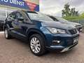 SEAT Ateca Style*DSG*KAMERA*eAHK*NAVI*CARPLAY*BEATS*E-Heckkl. Blau - thumbnail 2