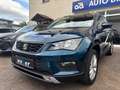 SEAT Ateca Style*DSG*KAMERA*eAHK*NAVI*CARPLAY*BEATS*E-Heckkl. Blau - thumbnail 4