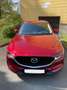 Mazda CX-5 CX-5 SKYACTIV-D 150 SCR Signature+ Rot - thumbnail 1