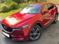 Mazda CX-5 CX-5 SKYACTIV-D 150 SCR Signature+ Rot - thumbnail 12