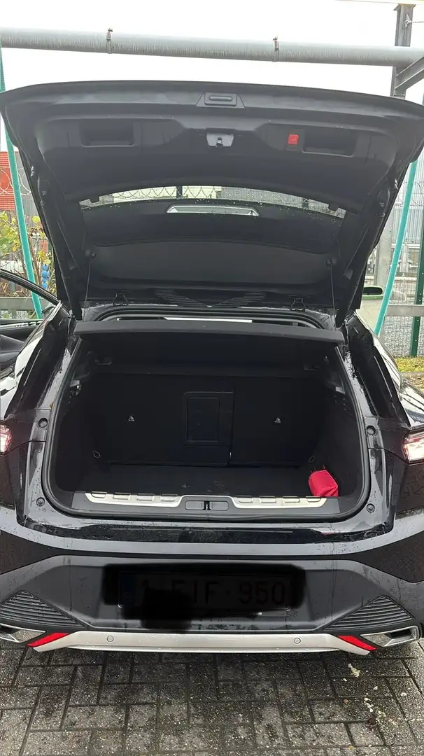 DS Automobiles DS 4 DS 4 1.5 BlueHDi Cross Trocadero Noir - 1