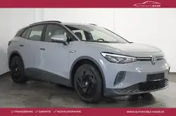 Volkswagen ID.4 Pro Performance 82 kw h Navi LED ACC PDC