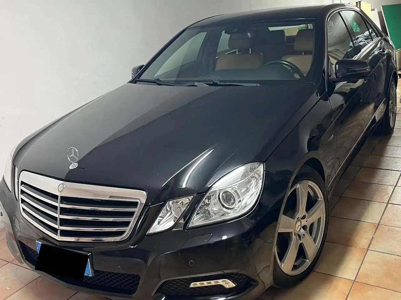 Mercedes-Benz 350