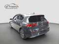 Volkswagen Golf VIII 1.0 eTSI Active LED/DSG/ACC/NAVI Gris - thumbnail 8