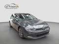 Volkswagen Golf VIII 1.0 eTSI Active LED/DSG/ACC/NAVI Gris - thumbnail 4