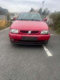 Cordoba 1.8i Automatik SXE