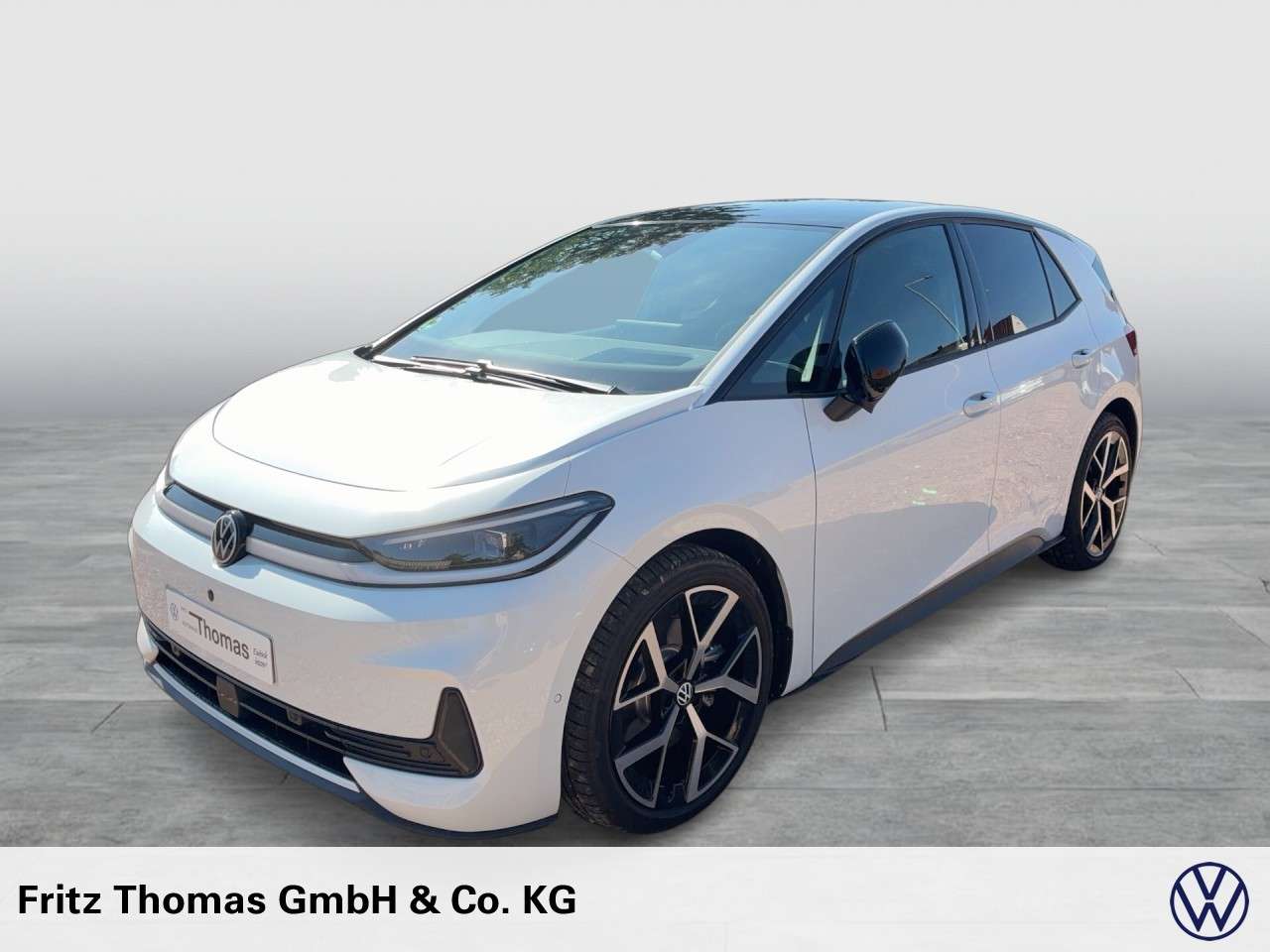 Volkswagen Others 2026