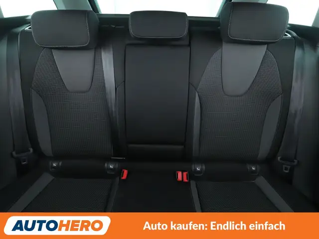 Skoda Octavia view 15