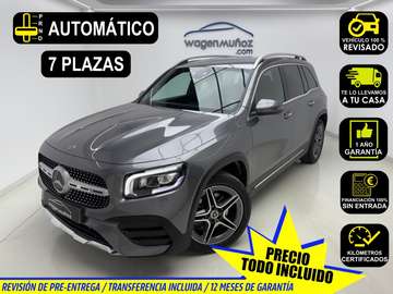 200d 8G-DCT 7 plazas