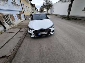 SB TFSI quattro S-tronic
