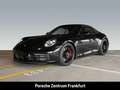 Porsche 992 911 Carrera 4 GTS Cabrio BOSE LED-Matrix Black - thumbnail 2