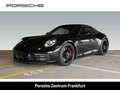 Porsche 992 911 Carrera 4 GTS Cabrio BOSE LED-Matrix Black - thumbnail 1